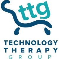 Technology Therapy Group logo - Similar company to The Creative Side Co.