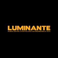 Luminante logo - Similar company to Flowy