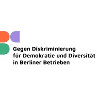 DDD - Gegen Diskriminierung, für Demokratie und Diversität in Berliner Betrieben logo - Similar company to Ddd Tre-Di