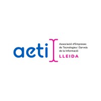 AETI Lleida logo - Similar company to Fundació Coell