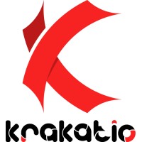 Krakatio Studio logo - Similar company to Imagine Creative