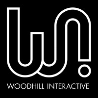 Woodhill Interactive AB logo - Similar company to Counterspell Studios