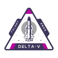 Delta-V Talent logo - Similar company to Ai Connect