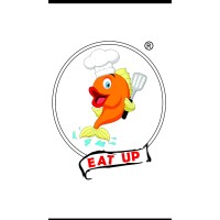 EAT UP logo - Similar company to Eat Up