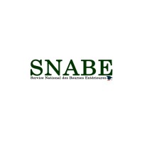SNABE .Service National des Bourses Extérieures (Cabinet du Président) logo - Similar company to Ccao Côte D'Ivoire