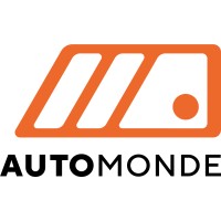 AutoMonde logo - Similar company to Moobi