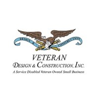 Veteran Design & Construction, Inc. logo - Similar company to Brawner Builders, Inc.