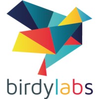 Birdylabs Inc. logo - Similar company to Birdycent