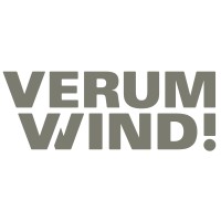 VERUM Wind Gruppe logo - Similar company to Henrichsen4Easy Gmbh