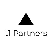 t1 Partners logo - Similar company to T0 Ventures