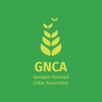 Georgian National Celiac Association . საქართველოს ცელიაკიის ეროვნული ასოციაცია logo - Similar company to Mega Agent Camp