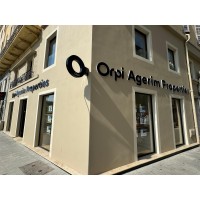 ORPI Agerim Properties (Nice) logo - Similar company to Spia