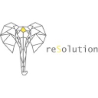 ReSolution Mkg logo - Similar company to Techins