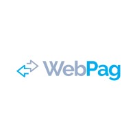 WebPag logo - Similar company to Checkyou