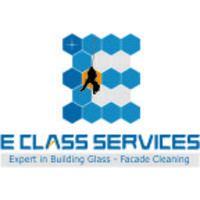 E-Class Services logo - Similar company to Eclass E.V.