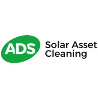 ADS Solar Asset Cleaning logo - Similar company to Professional Energy Solutions Ltd.