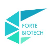 Forte Biotech - RAPID Aquaculture Diagnostics logo - Similar company to Maxsil Pty Ltd