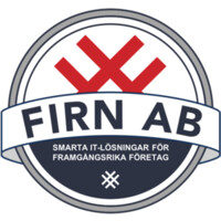 Firn logo - Similar company to Spacebar