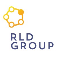 RLD Group | Rebooting Leadership Drive logo - Similar company to Qp Wealth Management