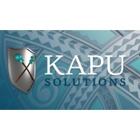 Kapu Solutions LLC logo - Similar company to Arsenal Development Llc