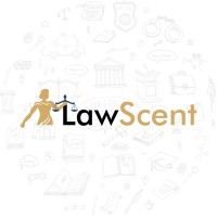 LawScent logo - Similar company to Dr. Posh