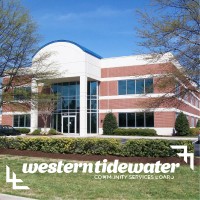 Western Tidewater CSB logo - Similar company to My Page
