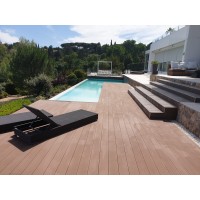 Cleaning and garden logo - Similar company to Creaciones En Madera Briparma