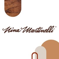 Nina Martinelli Pisos e Revestimentos logo - Similar company to Lepri Cerâmicas