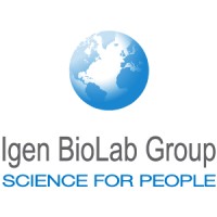 Igen Biolab Group, AG logo - Similar company to Estedama