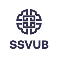 SSVUB logo - Similar company to Stratos