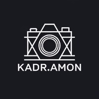 KADR.AMON Fotografia logo - Similar company to Dpscan - Relevé Scanner Laser 3D Lasergrammétrie