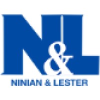 Ninian & Lester Textiles