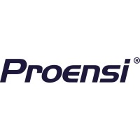 PROENSI logo - Similar company to Ez 4 Motion
