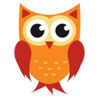 Ginger Owl Productions logo - Similar company to From The Fields