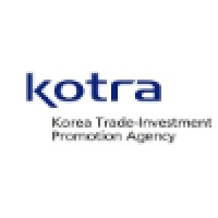KOTRA logo - Similar company to Korea International Cooperation Agency (Koica)