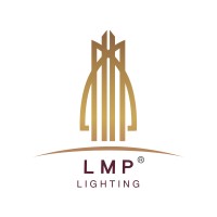 LMP Lighting logo - Similar company to Vina Lighting