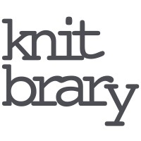 KNITBRARY logo - Similar company to Beachyfeet