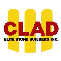 CLAD Elite Stone Builders Inc. logo - Similar company to The Cmtbuilders