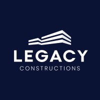 Legacy Constructions Aus logo - Similar company to Stairman