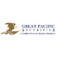 Great Pacific Securities logo - Similar company to Dinosaur Securities