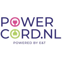 Powercord.nl logo - Similar company to Electronics & Telematics Bv (E&T)