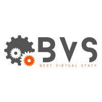 Best Virtual Staff logo - Similar company to Cwsolutions Group