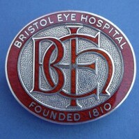Bristol Eye Hospital logo - Similar company to Ambiente Tapas