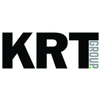 KRT Group logo - Similar company to Rolling Thunder