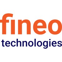 Fineo Technologies logo - Similar company to Fineo Services Ltd