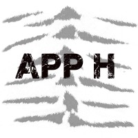 App-H formation logo - Similar company to Manufacture Bontemps