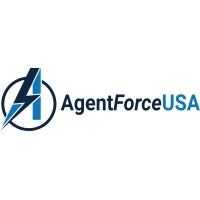 Agent Force USA logo - Similar company to Intelcom Bpo