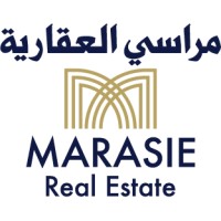 مراسي | Marasie logo - Similar company to Marasi App