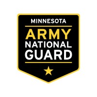 Minnesota Army National Guard logo - Similar company to Camp Ripley