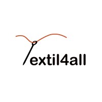 TEXTIL4ALL logo - Similar company to Edudemos